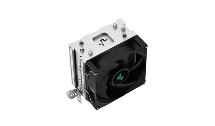 Кулер процесорний DeepCool AG300 (R-AG300-BKNNMN-G)