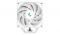 Кулер процесорний DeepCool AG500 WH ARGB (R-AG500-WHANMN-G)