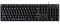 Клавiатура Logitech G413 SE Mechanical Tactile Switch US Black (920-010437)