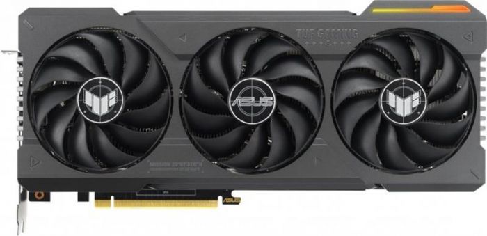 Відеокарта GF RTX 4070 Ti 12GB GDDR6X TUF Gaming Asus (TUF-RTX4070TI-12G-GAMING)