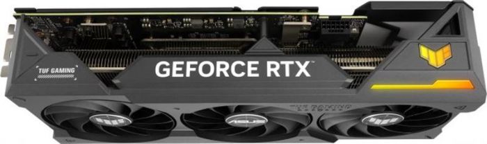 Відеокарта GF RTX 4070 Ti 12GB GDDR6X TUF Gaming Asus (TUF-RTX4070TI-12G-GAMING)