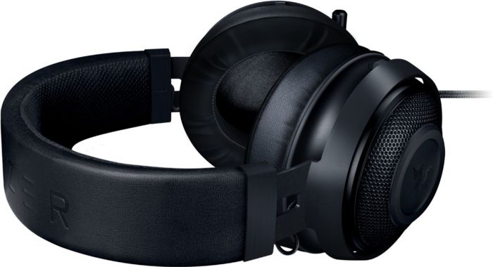 Гарнітура Razer Kraken Black (RZ04-02830100-R3U1)