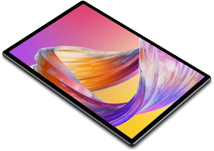 Планшет Teclast M40 Pro 2023 8/128GB 4G Dual Sim Space Gray (TLA007P2023/TL-102887)