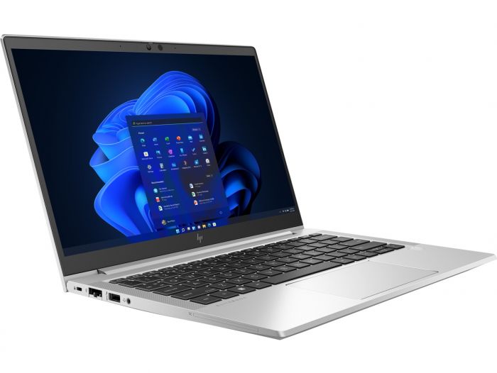 Ноутбук HP EliteBook 630 G10 (735X4AV_V4) Silver