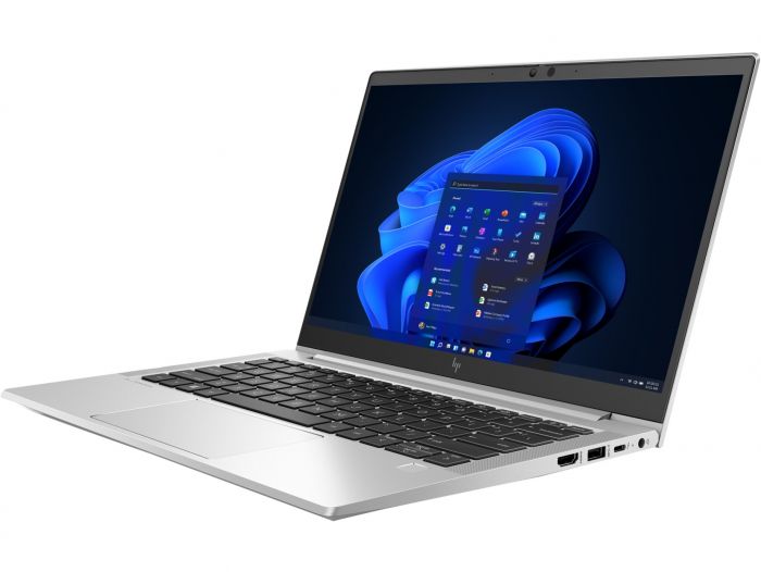 Ноутбук HP EliteBook 630 G10 (735X4AV_V4) Silver