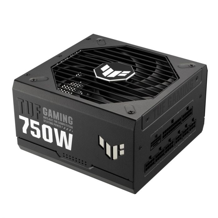 Блок живлення Asus TUF Gaming 750W Gold (90YE00S3-B0NA00)