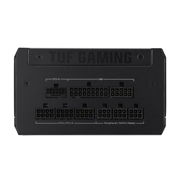 Блок живлення Asus TUF-GAMING-750G PCIE5 750W Gold (90YE00S3-B0NA00)