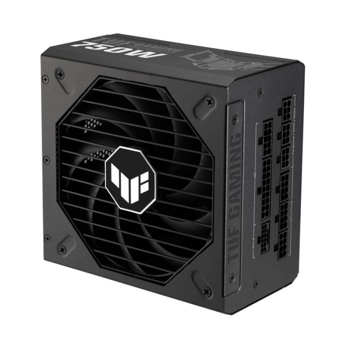Блок живлення Asus TUF Gaming 750W Gold (90YE00S3-B0NA00)
