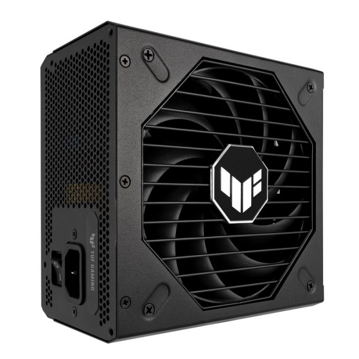 Блок живлення Asus TUF Gaming 750W Gold (90YE00S3-B0NA00)