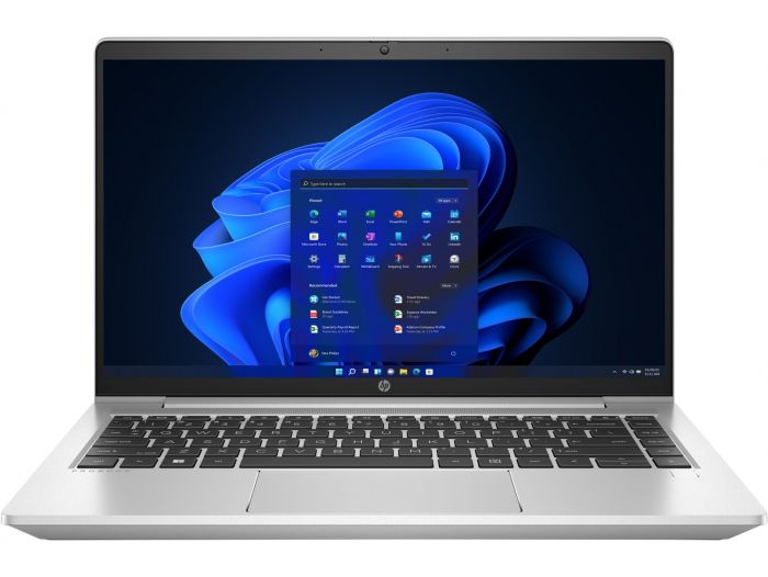 Ноутбук HP ProBook 440 G9 (7M9X7ES) Silver