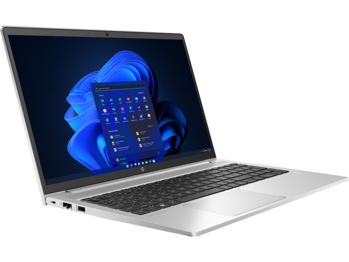 Ноутбук HP ProBook 450 G10 (71H58AV_V6) Silver