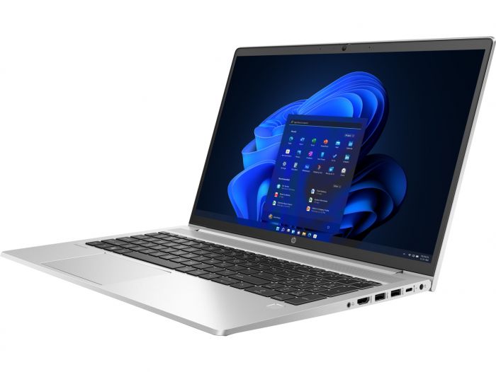 Ноутбук HP ProBook 450 G10 (71H58AV_V6) Silver