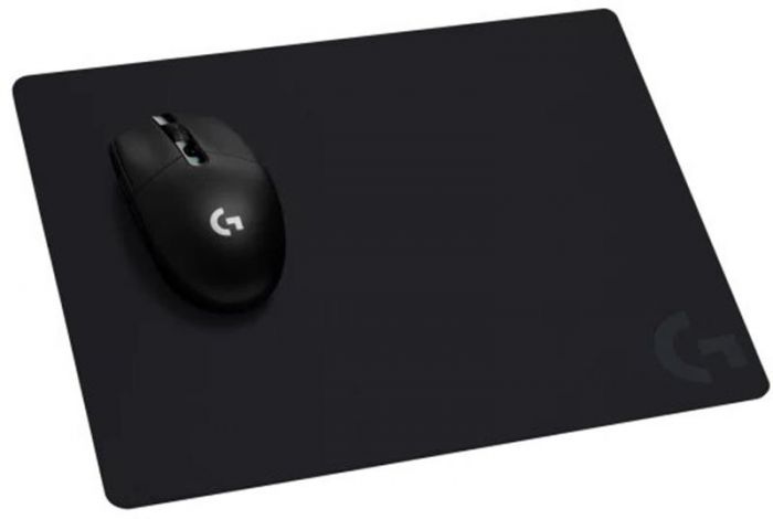 Ігрова поверхня Logitech G440 Black (943-000791)