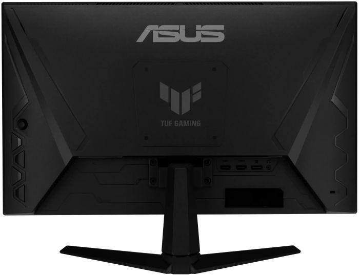 Монiтор Asus 23.8" VG249QM1A (90LM06J0-B02370) IPS Black