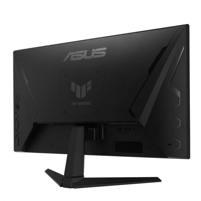 Монiтор Asus 23.8" VG249QM1A (90LM06J0-B02370) IPS Black 270Hz