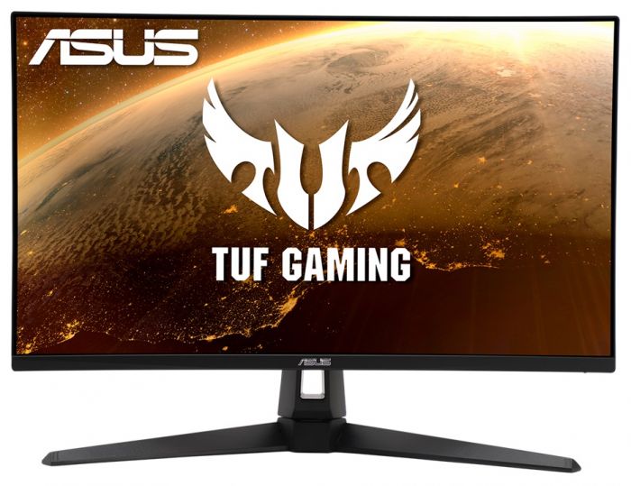 Монітор Asus 27" VG279Q1A (90LM05X0-B05170) IPS Black 165Hz