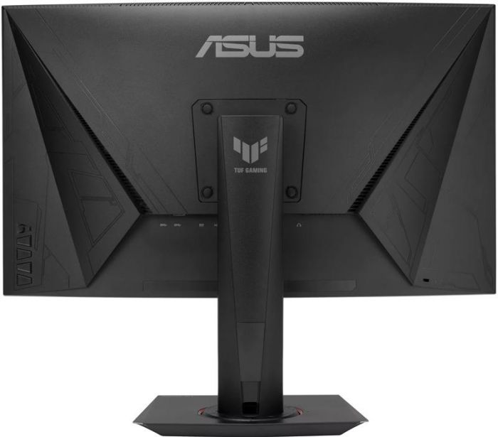 Монітор Asus 27" VG27VQM (90LM0510-B03E70) VA Black Curved 240Hz