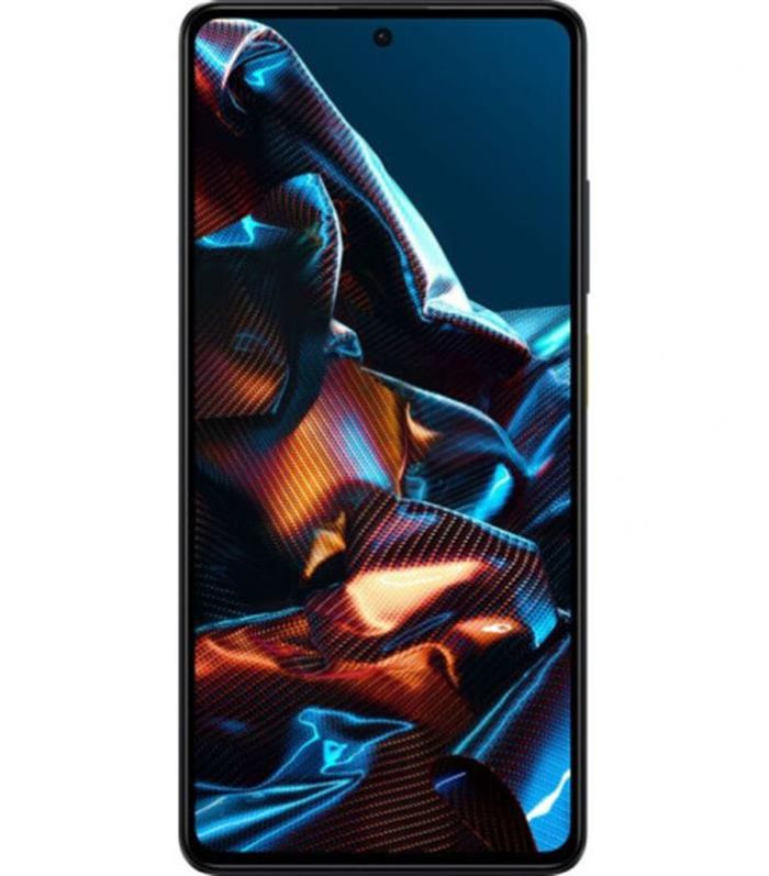 Смартфон Xiaomi Poco X5 Pro 5G 8/256GB Dual Sim Yellow