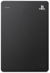 Зовнішній жорсткий диск 2.5" USB 2.0TB Seagate Game Drive for PS4 Black (STGD2000200)