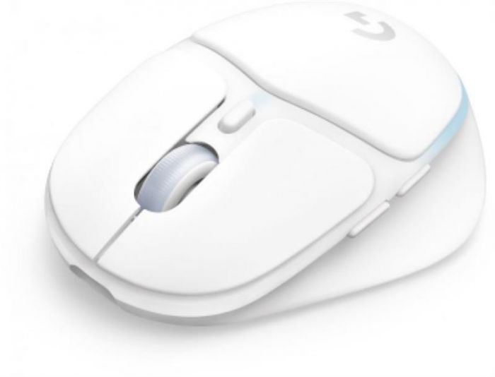 Миша бездротова Logitech G705 White (910-006367)