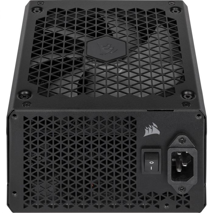 Блок живлення  Corsair RM750x (CP-9020199-EU) 750W (2021)