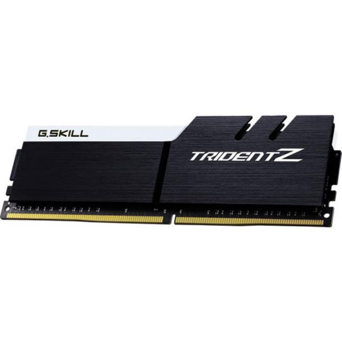 Модуль пам`ятi DDR4 2x16GB/3200 G.Skill Trident Z (F4-3200C16D-32GTZKW)