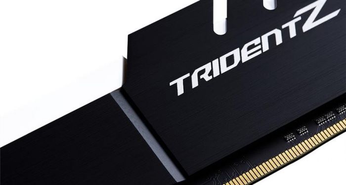 Модуль пам`ятi DDR4 2x16GB/3200 G.Skill Trident Z (F4-3200C16D-32GTZKW)