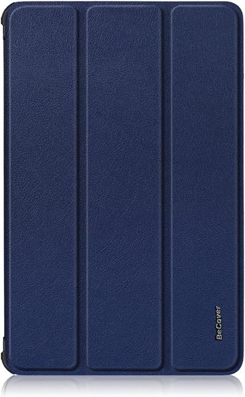 Чохол-книжка BeCover Smart для Realme Pad Mini 8.7" Deep Blue (708258)