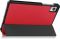 Чохол-книжка BeCover Smart для Realme Pad Mini 8.7" Red (708260)