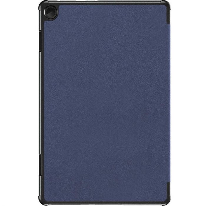 Чохол-книжка BeCover Smart для Lenovo Tab M10 TB-328F (3rd Gen) 10.1" Deep Blue (708282)