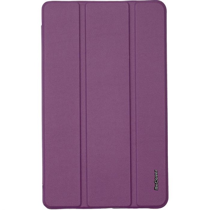 Чохол-книжка BeCover Smart для Lenovo Tab M10 TB-328F (3rd Gen) 10.1" Purple (708285)