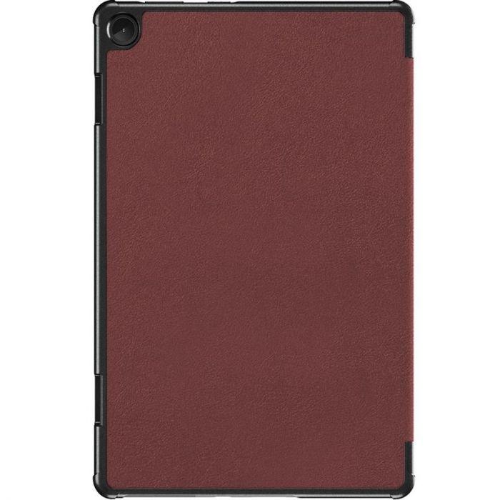 Чохол-книжка BeCover Smart для Lenovo Tab M10 TB-328F (3rd Gen) 10.1" Red Wine (708287)