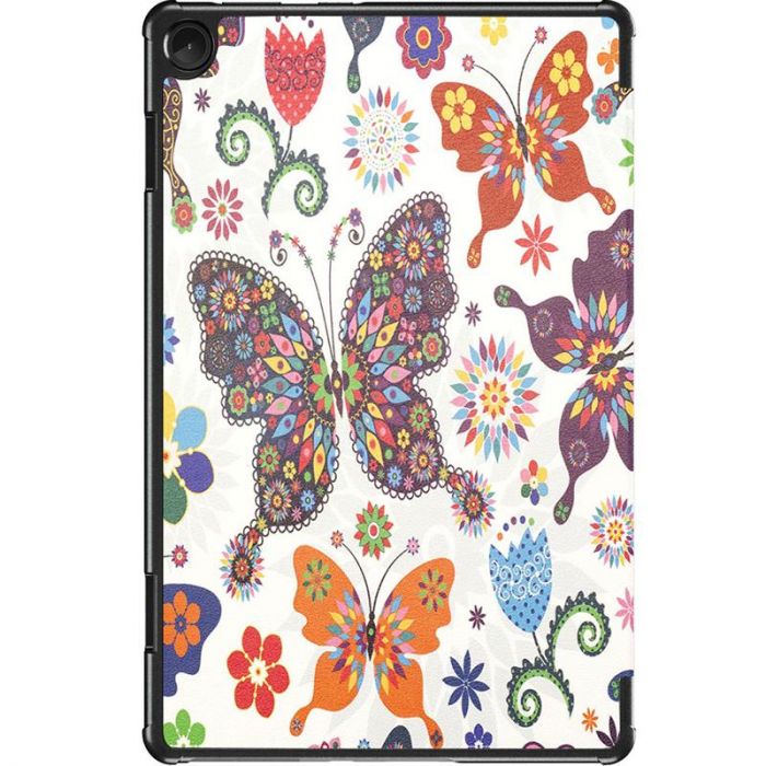 Чохол-книжка BeCover Smart для Lenovo Tab M10 TB-328F (3rd Gen) 10.1" Butterfly (708291)