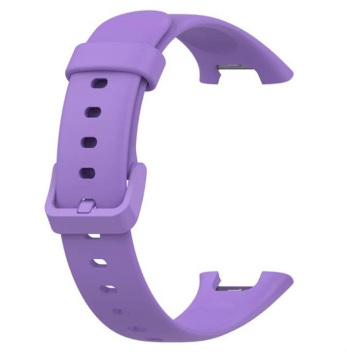 Ремінець BeCover для Xiaomi Mi Smart Band 7 Pro Purple (708602)