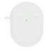 Чохол BeCover Silicon для Xiaomi Redmi Buds 4 White (708627)