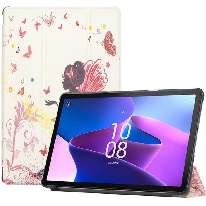 Чохол-книжка BeCover Smart для Lenovo Tab M10 Plus TB-125F (3rd Gen)/K10 Pro TB-226 10.61" Fairy (708313)