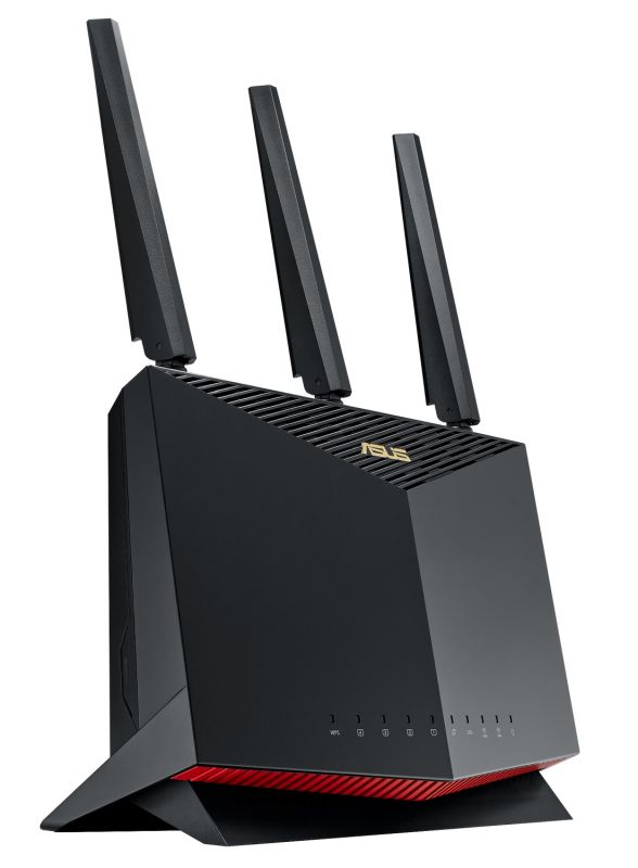 Бездротовий маршрутизатор Asus RT-AX86U PRO