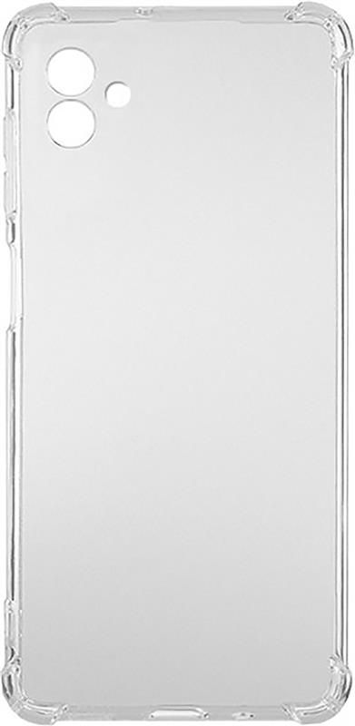 Чохол-накладка BeCover Anti-Shock для Samsung Galaxy M13 5G SM-M136 Clear (708628)