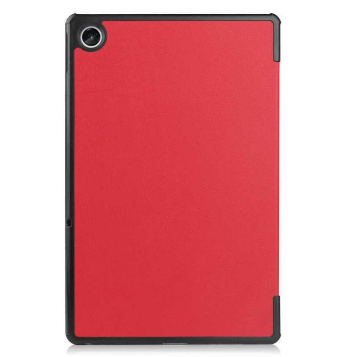 Чохол-книжка BeCover Smart для Lenovo Tab M10 Plus TB-125F (3rd Gen)/K10 Pro TB-226 10.61" Red (708306)