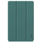 Чохол-книжка BeCover Smart для Lenovo Tab M10 Plus TB-125F (3rd Gen)/K10 Pro TB-226 10.61" Dark Green (708303)
