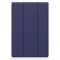 Чохол-книжка BeCover Flexible TPU Mate для Samsung Galaxy Tab A8 SM-X200/SM-X205 Deep Blue (708378)