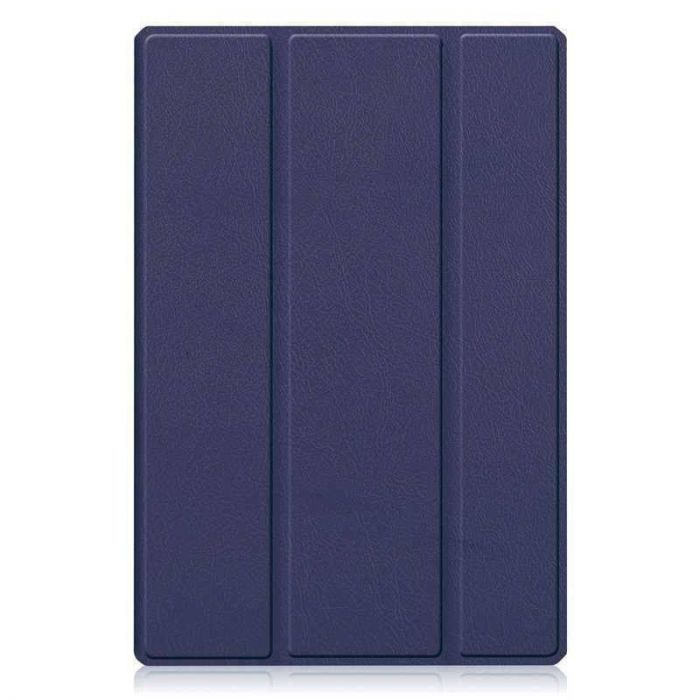 Чохол-книжка BeCover Flexible TPU Mate для Samsung Galaxy Tab A8 SM-X200/SM-X205 Deep Blue (708378)