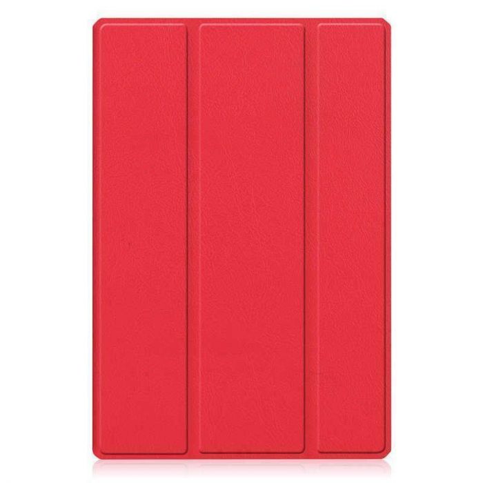 Чохол-книжка BeCover Flexible TPU Mate для Samsung Galaxy Tab A8 SM-X200/SM-X205 Red (708382)