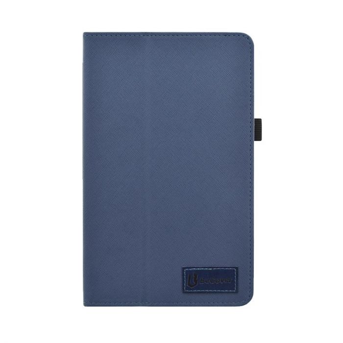 Чохол-книжка BeCover Slimbook для Lenovo Tab M10 TB-328F (3rd Gen) 10.1" Deep Blue (708340)