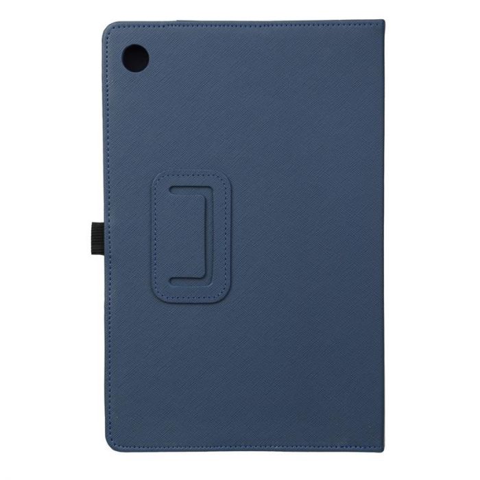 Чохол-книжка BeCover Slimbook для Lenovo Tab M10 TB-328F (3rd Gen) 10.1" Deep Blue (708340)