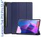 Чохол-книжка BeCover Smart для Lenovo Tab P12 Pro TB-Q706F Deep Blue (708321)