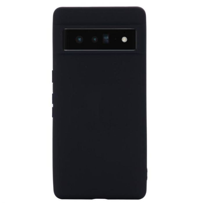 Чохол-накладка BeCover для Google Pixel 7 Pro Black (708645)