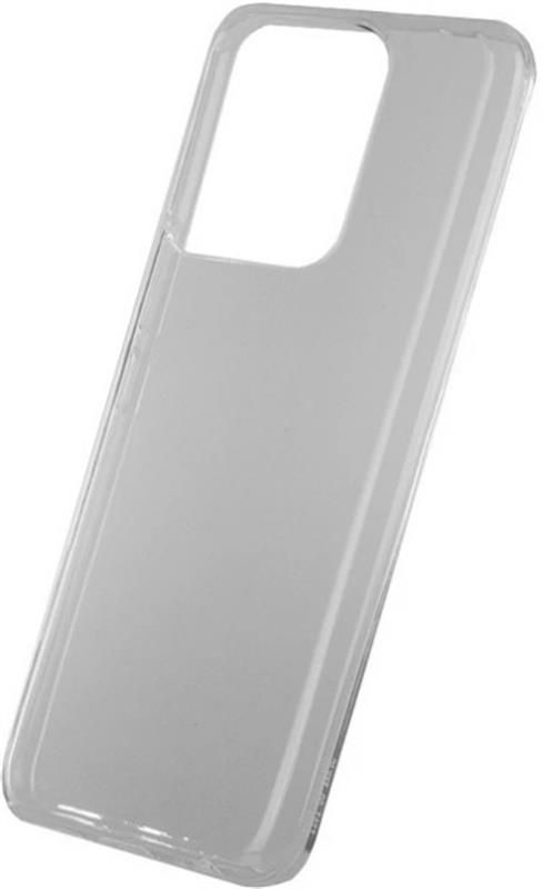 Чохол-накладка BeCover для Tecno Spark 8C (KG5) Transparancy (708658)