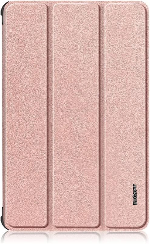 Чохол-книжка BeCover Smart для Nokia T20 10.4" Rose Gold (708052)