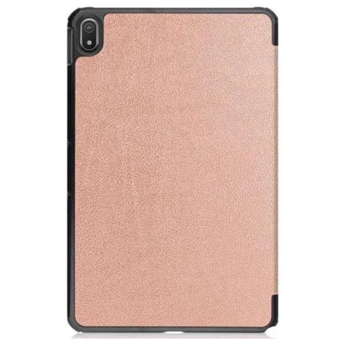 Чохол-книжка BeCover Smart для Nokia T20 10.4" Rose Gold (708052)